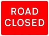 Temporary Road Closure - Manor Road, Birchington - 13th June 2022 - 12 Days