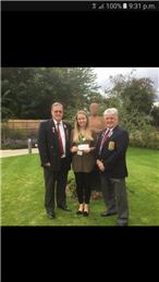 Sue Rayson Memorial Day