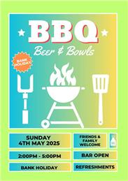 Next Social Event
