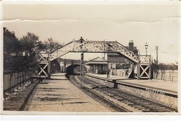 New Postcard added to website