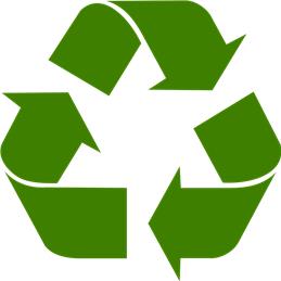 A new recycling checker taking the guesswork out of recycling, launches in Nottinghamshire