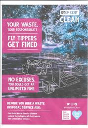 Fly-tipping