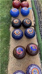 Essex overcome Huntingdonshire at Saffron Walden Town BC