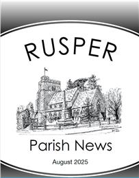 Parish News - August