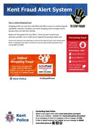 12 Frauds of Christmas, part 2