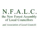 NFALC Ordinary Meeting