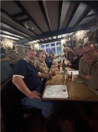 Chaps night out.. 06/12/25