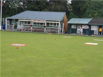 Bowls Club Open Day