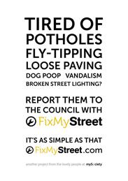 Fix My Street