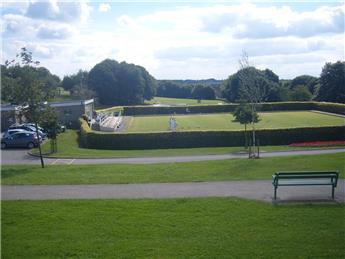 Gearing up by john armstrong