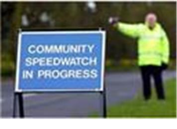Speedwatch Statistics to 02 September 2024