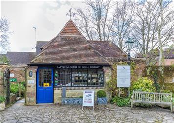 Battle Museum of Local History Set to Return