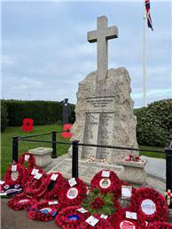 Remembrance Sunday Services