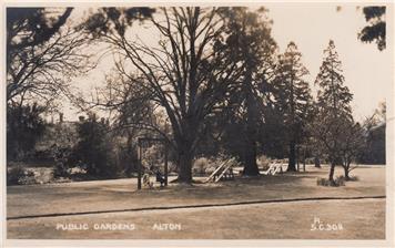 New Postcard added to website