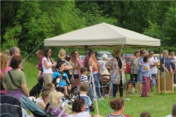 Hope Bagot Fete 2019