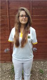 HEATHER CLAIMS BIG SCALPS