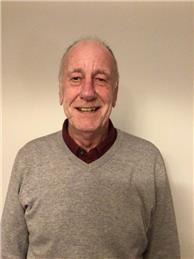 PARISH COUNCIL PROFILES - 4. ANDY HOGG