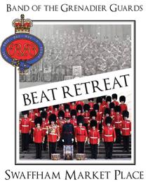 Swaffham Beat Retreat