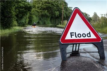 Letter to MP Jess Brown-Fuller 13/02/2026 Re Flooding