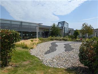 Annual Wealden Crematorium open day returns