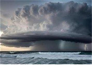 Severe Weather Warning - this weekend