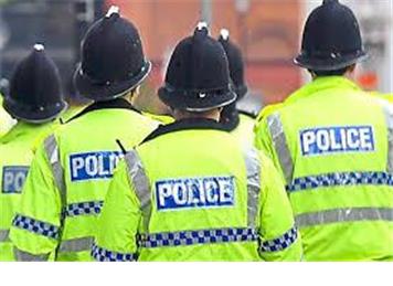 POLICE Information Added to Website