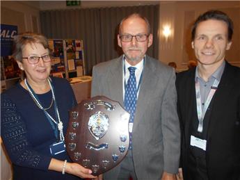 Nominations open for local awards