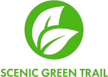 Scenic Green Trail Walkers' Guide