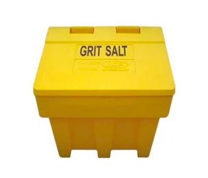 Salt Bins