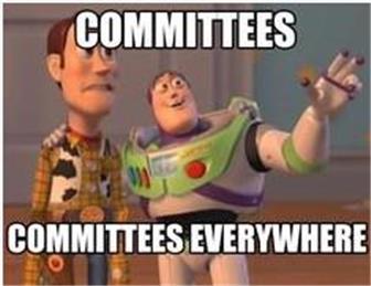 July 2026 Executive Committee report