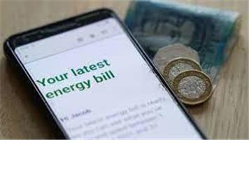£700k package of support planned to help with the cost of living