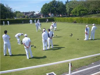 New year looking forward by john armstrong