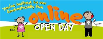 KENT FIRE & RESCUE's Online Fire Station Open Day
