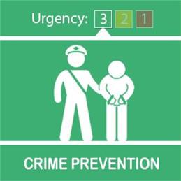 FREE ‘Stand up against street harassment’ bystander webinar