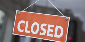 Road Closure