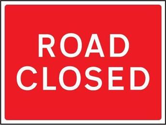 Temporary Closure of: C61 (Part), Tisbury (13.11.2024)