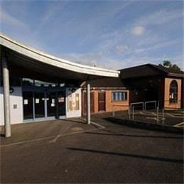 Craven Arms Town Council Meeting