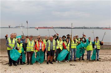 Join the Great British Spring Clean