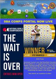 SBA 2026 Outdoor Competitions Portal