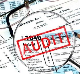 Conclusion of Audit 2016-17