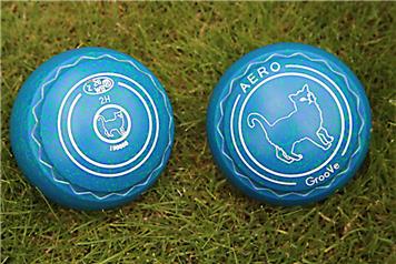 Bowling in the winter weather