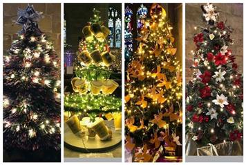 The Most Wonderful Time Of The Year