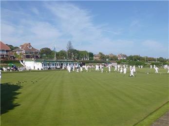 Ramsgate Open Tournament