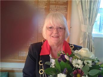 AVERIL BECOMES NHWBA PRESIDENT