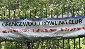A Mixed Result at Grangewood