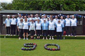 90th Anniversary (1935-2025)