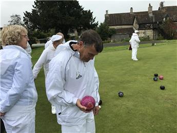 In the Naughty Corner