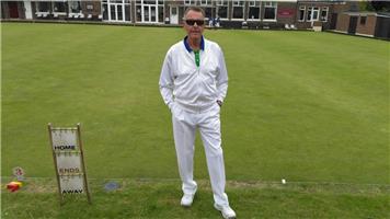 HAMPSHIRE 4-WOOD SINGLES AREA FINAL