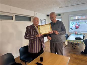 Community Award 2025