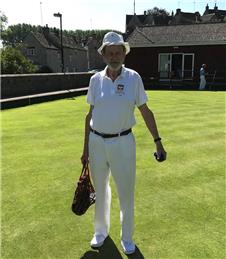 Les  Foxley - Top Player